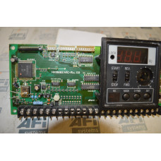 ALLEN  BRADLEY HHI8882 MIC Indicator Board