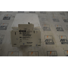 ALLEN  BRADLEY 1492-CB2-H020 1492 ENERGY LIMITING MINIATURE CIRCUIT BREAKER