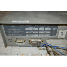 ALLEN BRADLEY 1770-KF2 DATA HIGHWAY COMMUNICATION INTERFACE