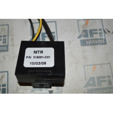 ALLEN  BRADLEY 316051-C01 MOV ASSY 460V 700A 40J M6 LUGS surge sensor
