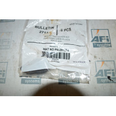 ALLEN  BRADLEY PN-291374 MOUNTING LEVER KIT FOR PANELVIEW PLUS