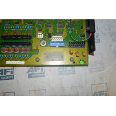 ALLEN  BRADLEY 77129-014-52 C OPERATOR INTERFACE CONTROL BOARD