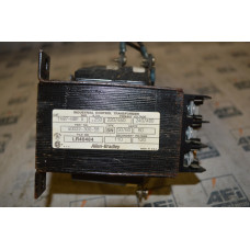 ALLEN  BRADLEY 1497-N8P DISCONTINUED BY MANUFACTURER  TRANSFORMER  SN TYPE  .250KVA  PRIMARY VOLTAGE  220/440V 240/480V