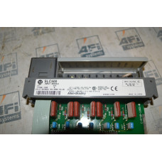 Allen Bradley 1746-IA8 Input Module