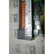 Allen Bradley 1746-0X8 Digital Output Module