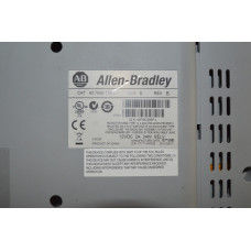 Allen Bradley 6176M-15PT OPERATOR INTERFACE