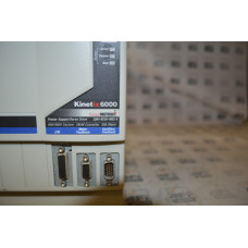 ALLEN  BRADLEY 2094-BC04-M03-S INTEGRATED AXIS MODULE