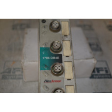 DUPLICATE ENTRY Allen-Bradley