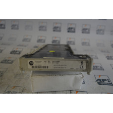 ALLEN  BRADLEY 1798-BP4 SER A 4 SLOT BASEPLATE
