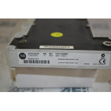 Allen Bradley 1798-BP6 Baseplate