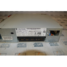 Allen Bradley 2094-BM02-S Axis Module