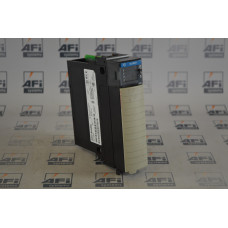 ALLEN  BRADLEY 1756-IB32 SER A INPUT MODULE