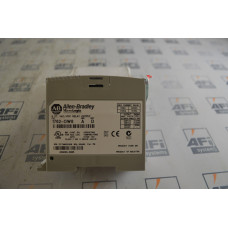 ALLEN  BRADLEY 1762-0W8 SER A OUTPUT MODULE