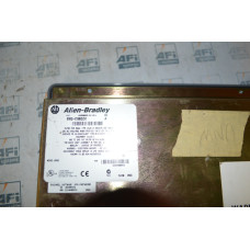 Allen Bradley 6182-CGBZZC Touch Screen