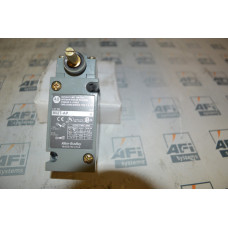 Allen Bradley 802T-AP Limit Switch  ser. H