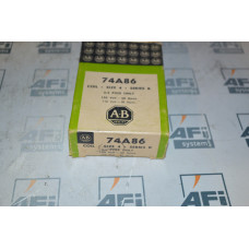 Allen Bradley 74A86 Coil   Size 4  ser.K   2-3 Pole Only