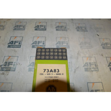 Allen Bradley 73A83 Coil  Size 3  ser.K   2-3 Pole Only