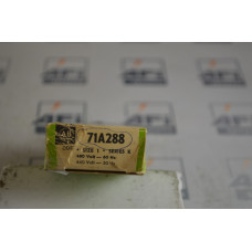 Allen Bradley 71A288 Coil