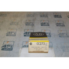 ALLEN  BRADLEY CC273 Coil  Size 2