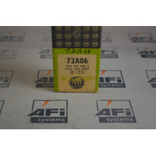 Allen Bradley 72A06 Coil  Size 2  2-3-4 Pole  ser K