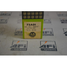 Allen Bradley 72A01 Coil  Size 2  ser.K 2-3-4 Pole Only