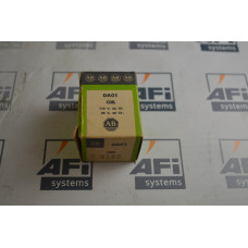 Allen Bradley 0A01 Coil
