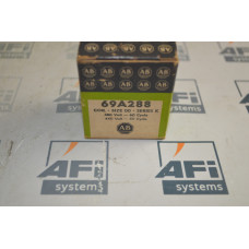 Allen Bradley 69A288 Coil