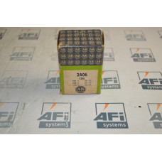 Allen Bradley 2A06 Coil
