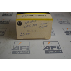 Allen Bradley GA013 Coil