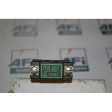 ALLEN  BRADLEY 70A83 Coil  Size 0  ser.K  2-3-4- Pole