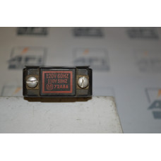 ALLEN  BRADLEY 72A86 COIL