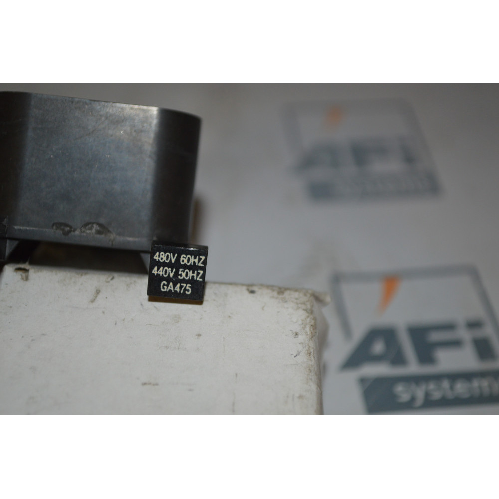 ALLEN  BRADLEY GA475 COIL