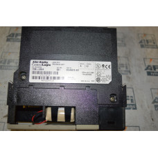 Allen Bradley 1756-L55 Processor Module