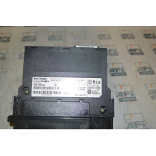 Allen Bradley 1756-OA16I Digital Output Module