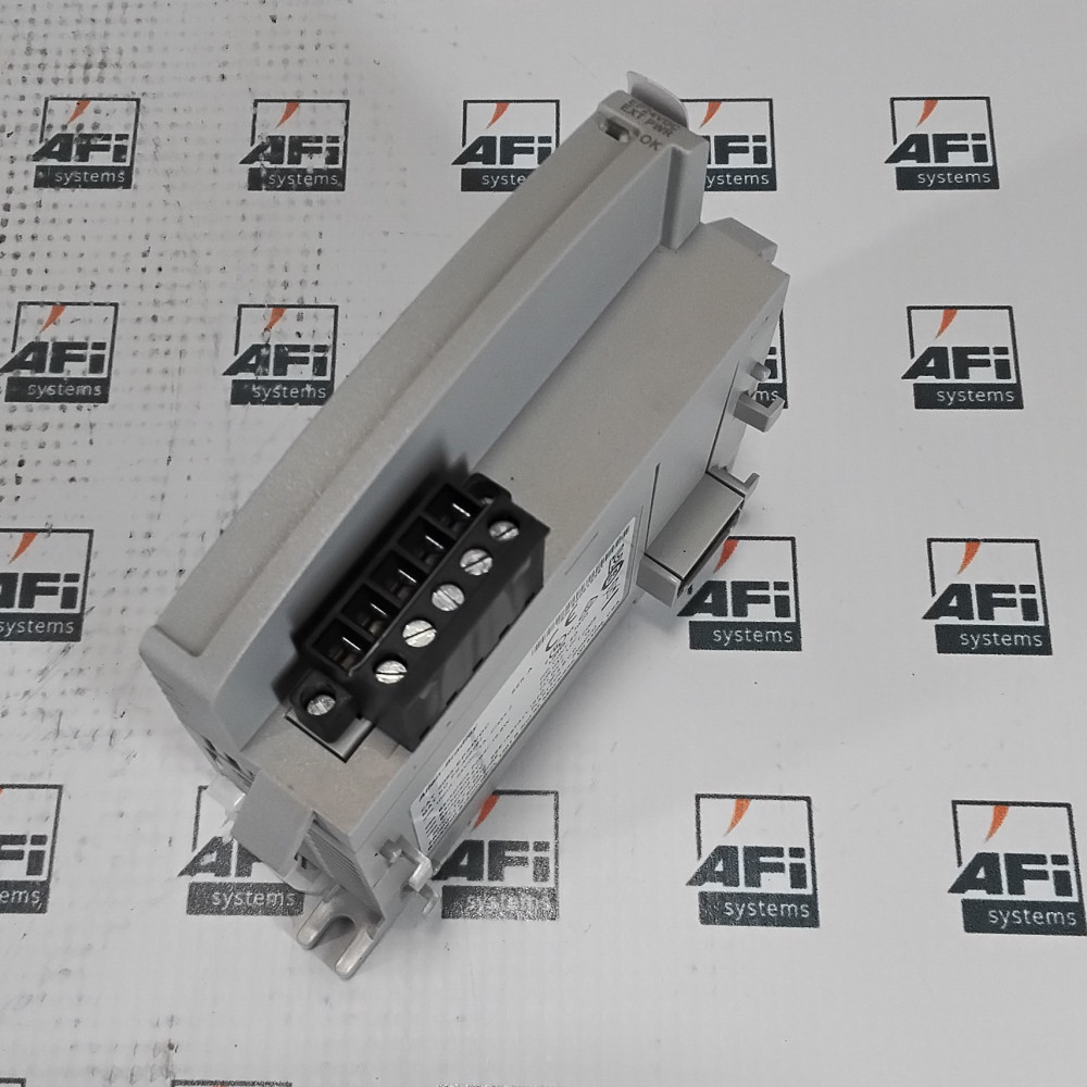 ALLEN  BRADLEY 2085-EP24VDC-SERIES-A MICRO800 EXP MOD PWR SUPPLY. 24VDC TO 24VDC/5VDC. 2085 BACKPLANE.