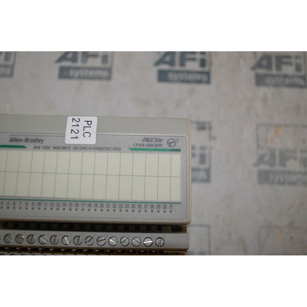 Allen Bradley 1794-OB32P I/O Module
