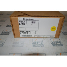 ALLEN  BRADLEY 2760-SFC1 MEMORY MODULE