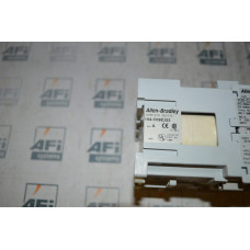 ALLEN  BRADLEY 104-C09ZJ22 MCS-C REVERSING CONTACTOR