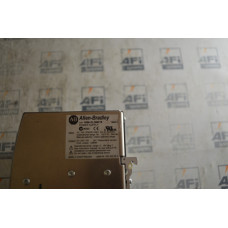 ALLEN  BRADLEY 1606-XLDNET8 POWER SUPPLY MODULE