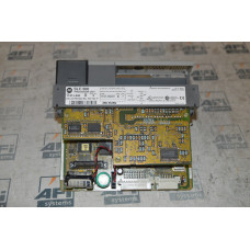 Allen Bradley L1747-L542 SCL 500 Processor Unit
