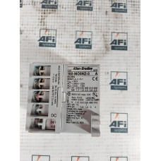 ALLEN BRADLEY 100-MO5NZ-3 CONTACTOR