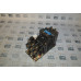  ALLEN BRADLEY 509-B0D NEMA FULL VOLTAGE NON-REVERSING STARTER