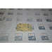 ALLEN BRADLEY 700-HN154 SER A RELAY SOCKET