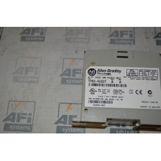 Allen Bradley 1762-IQ32T Input Module