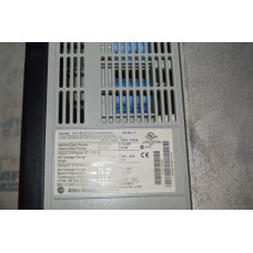 Allen Bradley 20AD011A3AYNANNN AC Inverter Drive