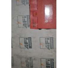 ALLEN BRADLEY GUARDMASTER LTD 440R-C23017 SAFETY RELAY