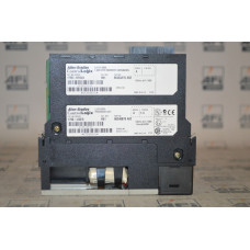 Allen Bradley 1756-L55A ControlLogix Processor w/ 1756-M13/A