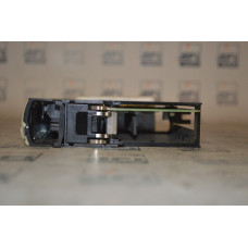 ALLEN BRADLEY 1756-DNB SER A BRIDGE SCANNER MODULE