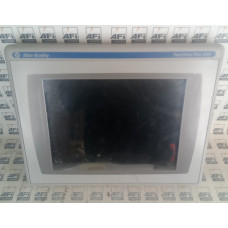 ALLEN  BRADLEY 2711P-RDT12C-touchscreen PanelView Plus1250 2711P-T12C4D9 2711P-RDT12C Touch Screen Panel 265*203mm