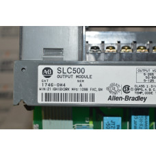 1746-OW4 Allen-Bradley